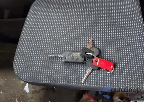 2011 Mercedes-Benz Sprinter 2500 High Roof from USA, damaged, VIN WD3PE8CBXB5609642